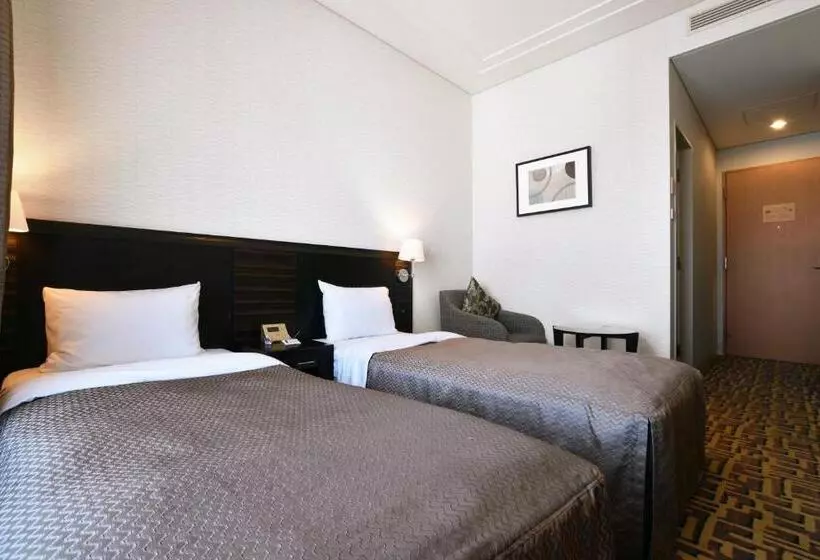 فندق Okura Chiba