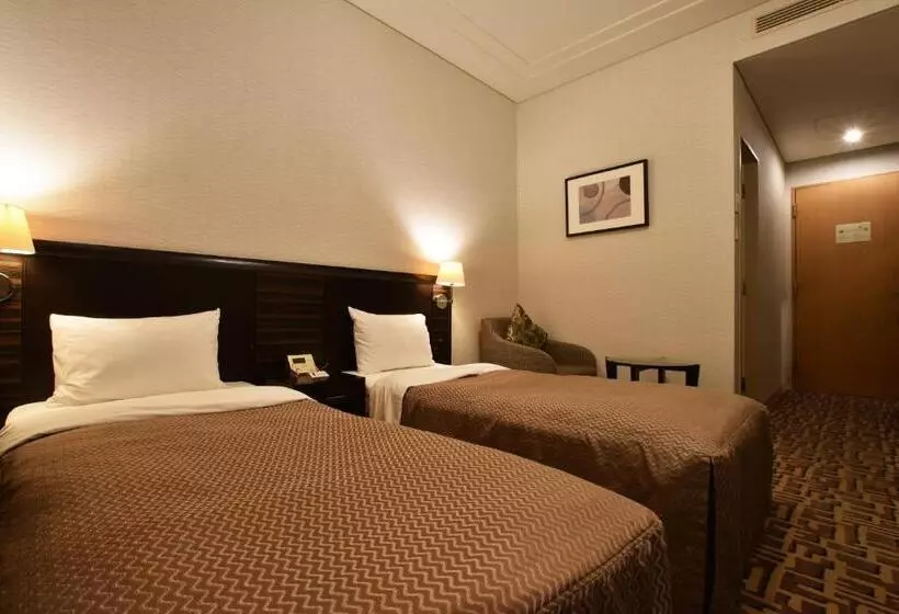 فندق Okura Chiba