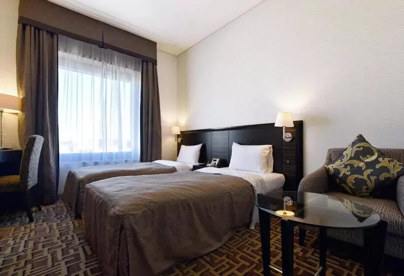 فندق Okura Chiba