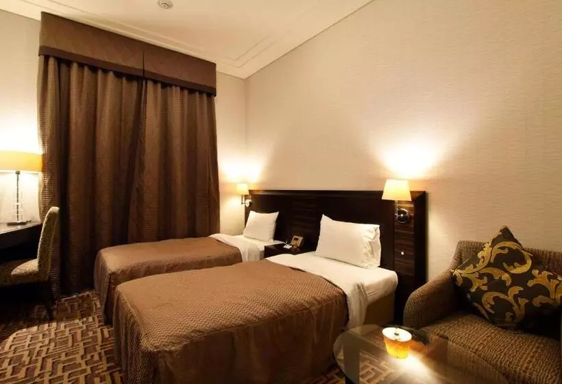 فندق Okura Chiba