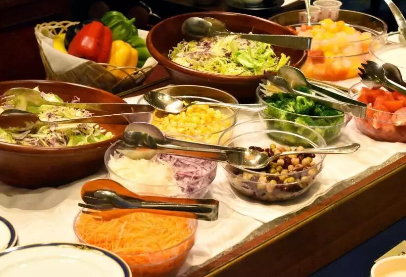 فندق Okura Chiba