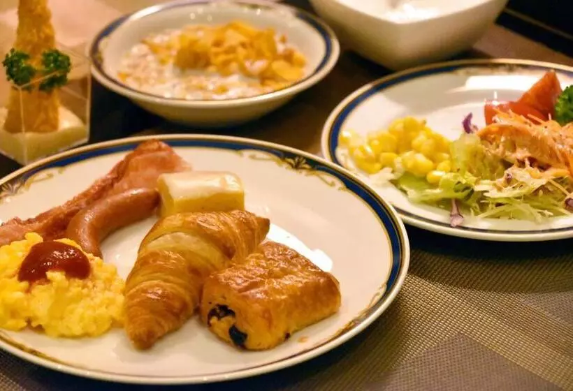 فندق Okura Chiba