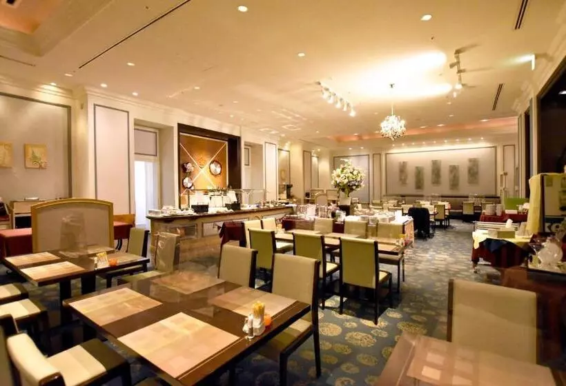 فندق Okura Chiba