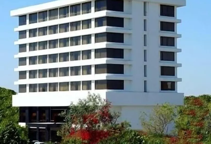 ホテル Park Prime Jaipur