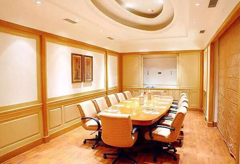 ホテル Park Prime Jaipur