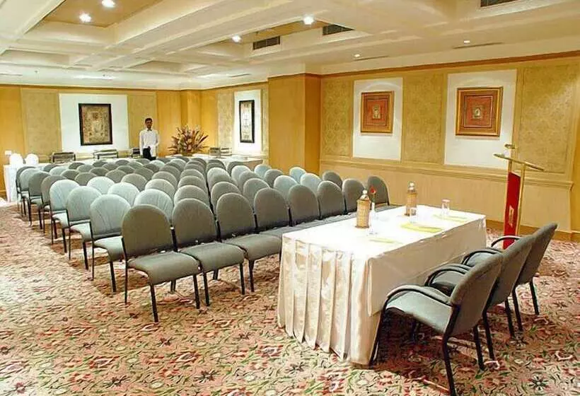 ホテル Park Prime Jaipur