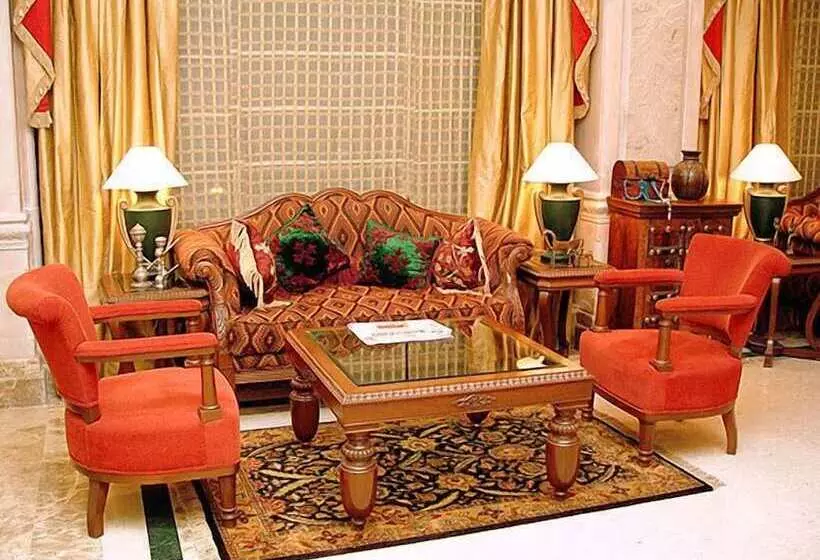 ホテル Park Prime Jaipur