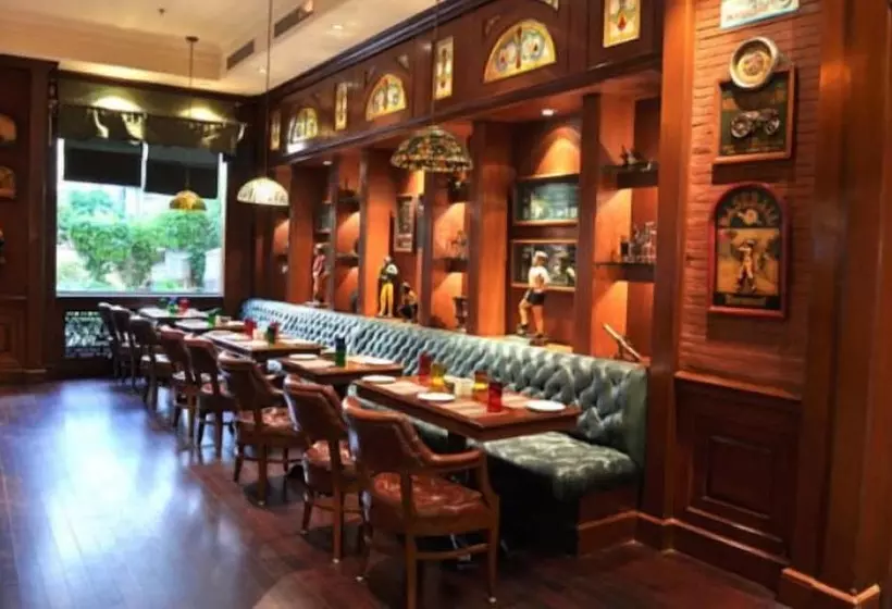 ホテル Park Prime Jaipur