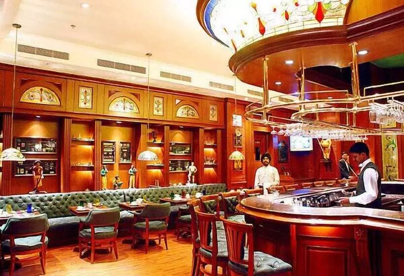 ホテル Park Prime Jaipur