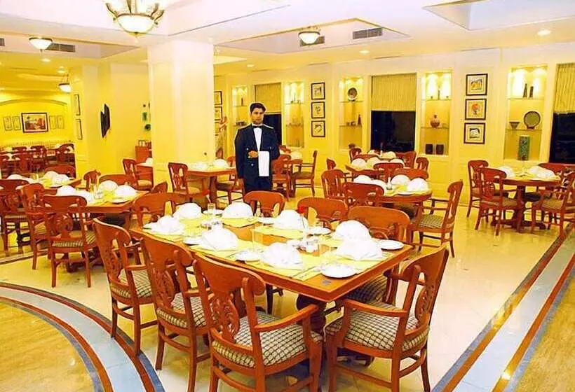 ホテル Park Prime Jaipur