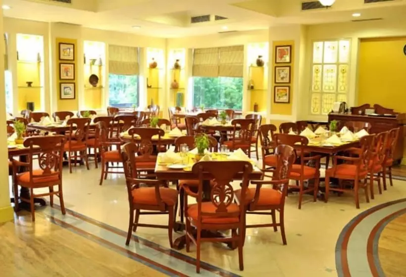 ホテル Park Prime Jaipur