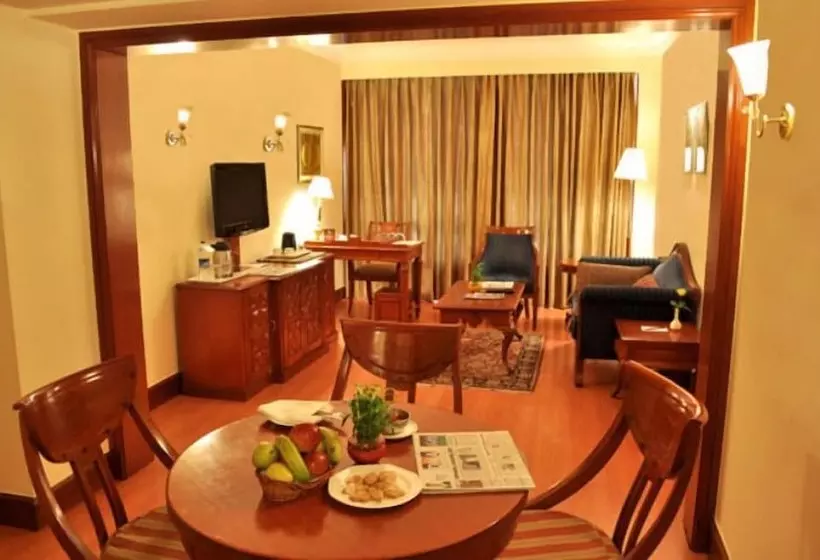 ホテル Park Prime Jaipur