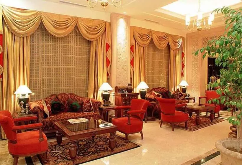 ホテル Park Prime Jaipur