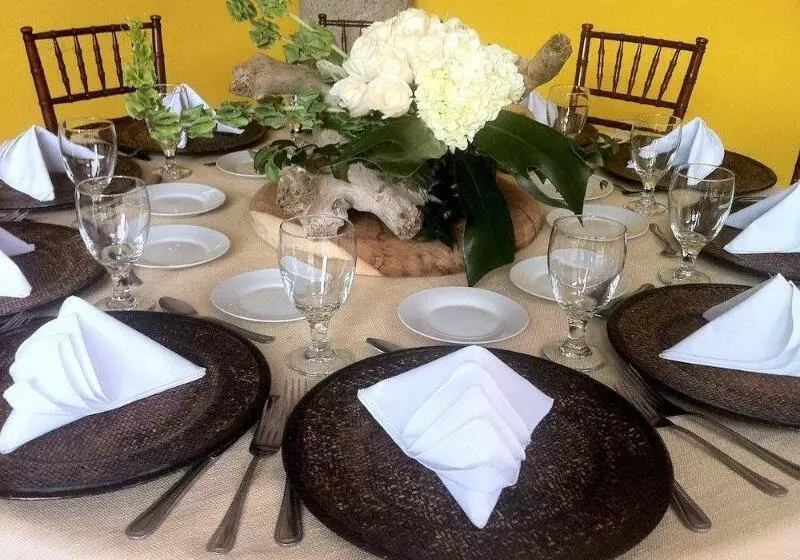 ホテル Portal Del Angel