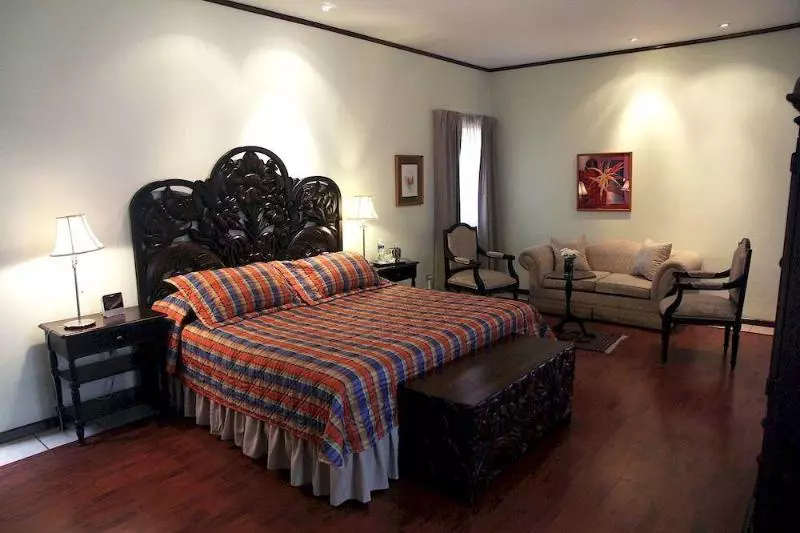 ホテル Portal Del Angel