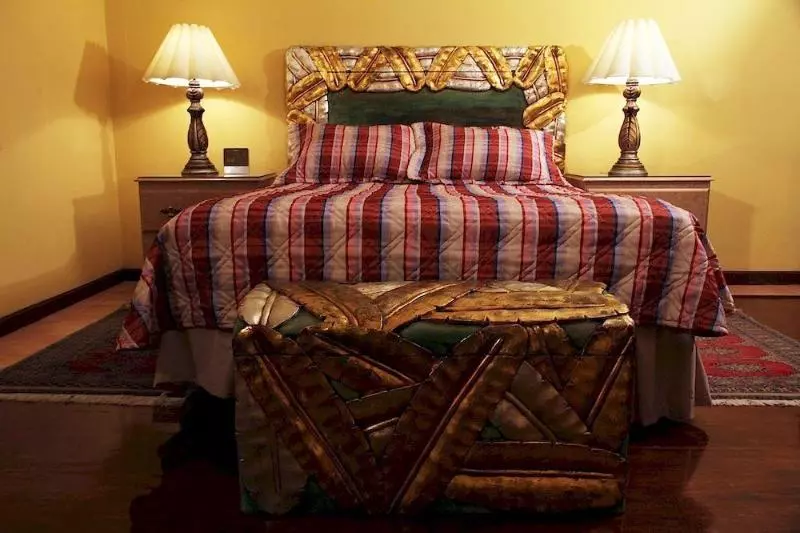 ホテル Portal Del Angel