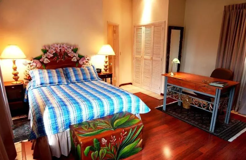 ホテル Portal Del Angel