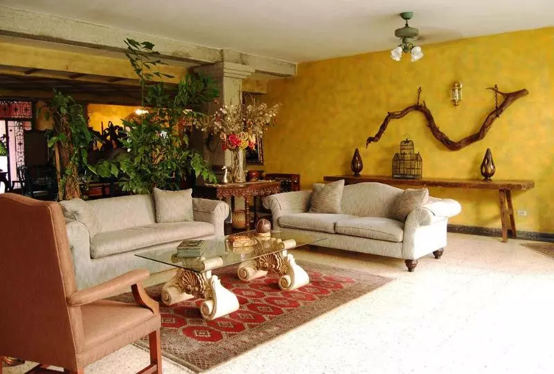 ホテル Portal Del Angel