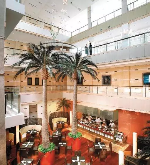 ホテル Pulse Grande