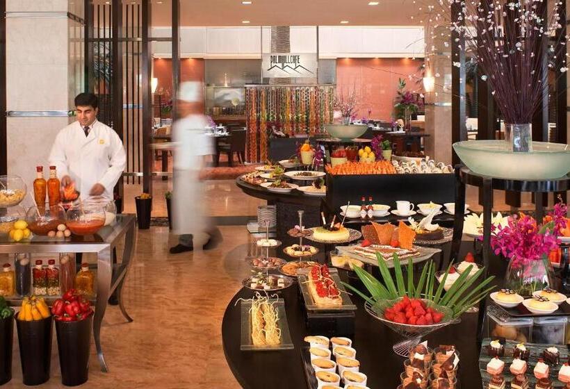 בית מלון כפרי Pulse Grande