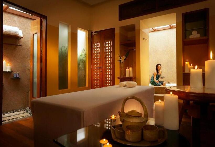 בית מלון כפרי Pulse Grande