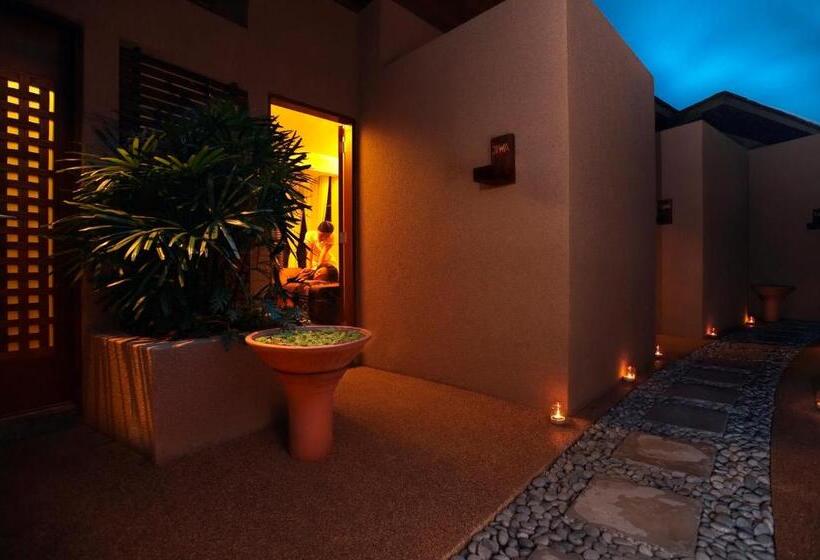 בית מלון כפרי Pulse Grande