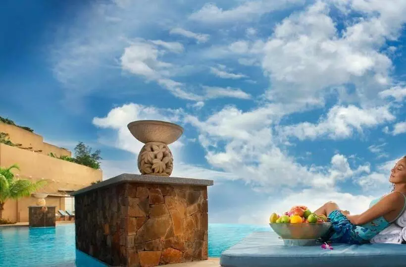 ホテル Pulse Grande