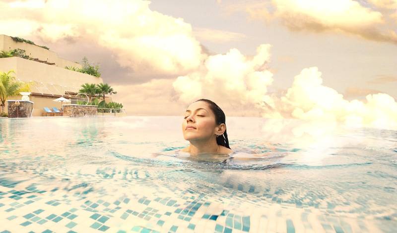 בית מלון כפרי Pulse Grande