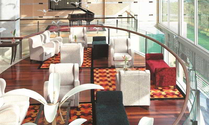 בית מלון כפרי Pulse Grande