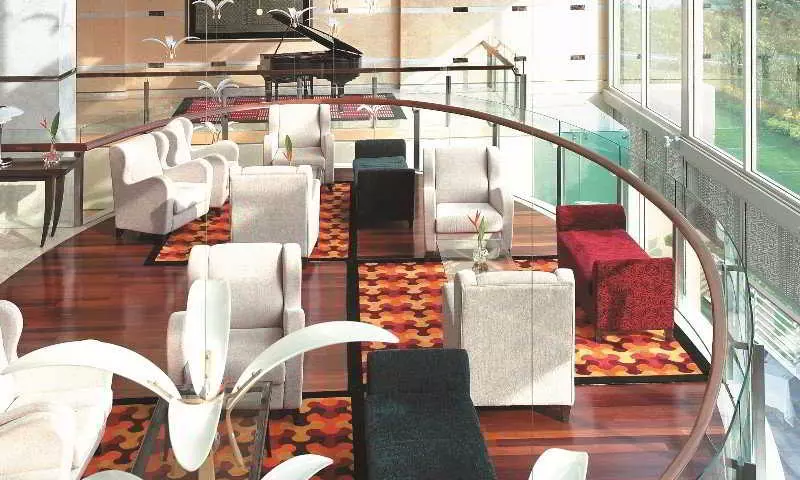 ホテル Pulse Grande