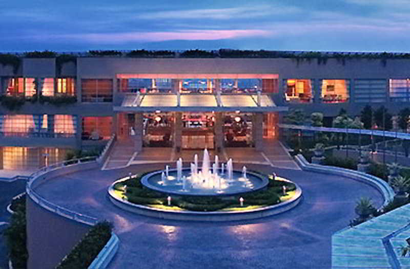 בית מלון כפרי Pulse Grande