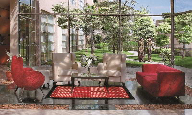 בית מלון כפרי Pulse Grande