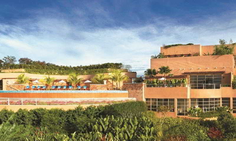 בית מלון כפרי Pulse Grande