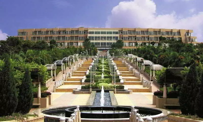 ホテル Pulse Grande