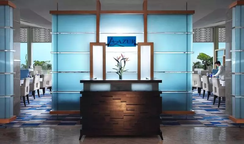 ホテル Pulse Grande