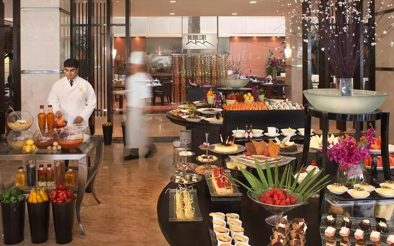 ホテル Pulse Grande