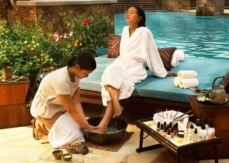 ホテル Pulse Grande