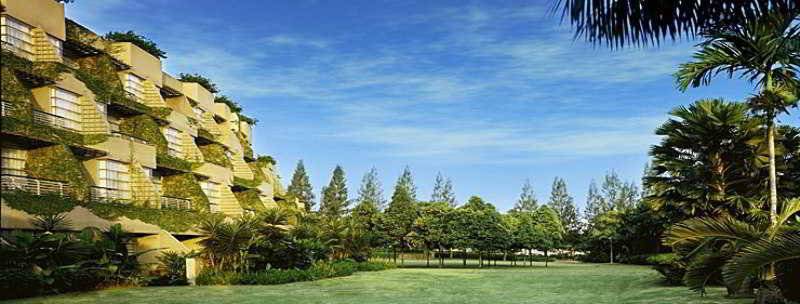 בית מלון כפרי Pulse Grande