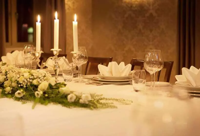 Quality Hotel Tønsberg