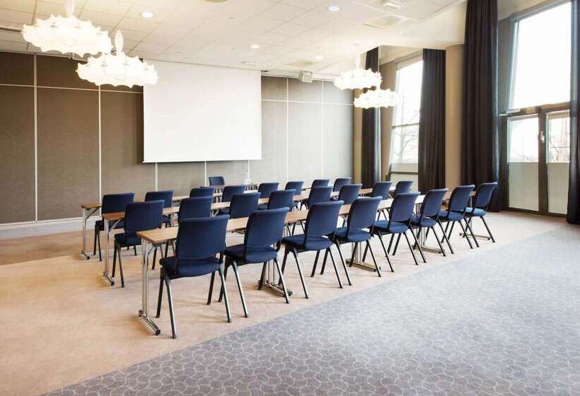 Quality Hotel Tønsberg