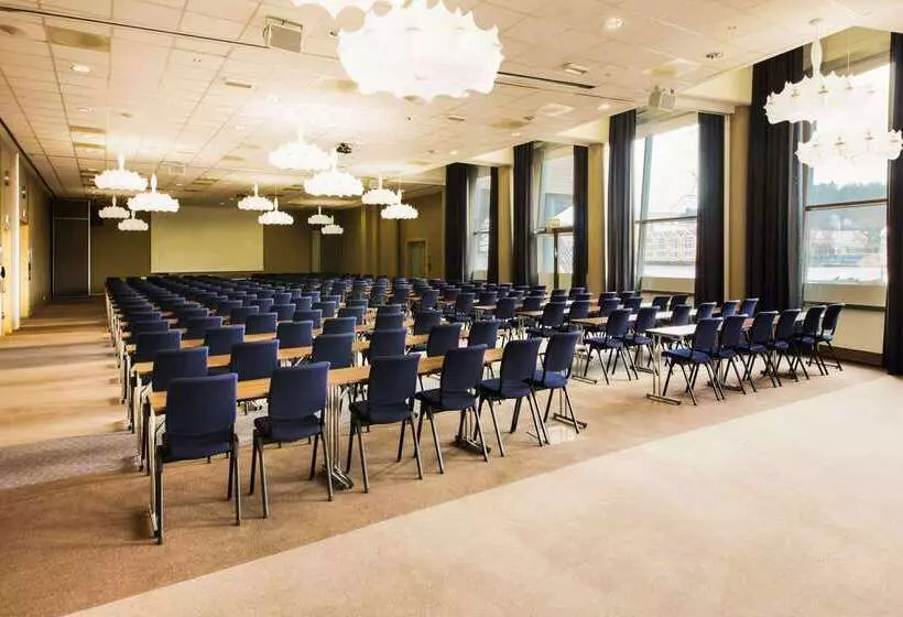 Quality Hotel Tønsberg