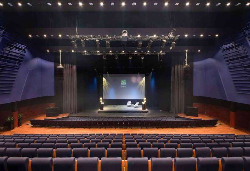 Quality Hotel Tønsberg