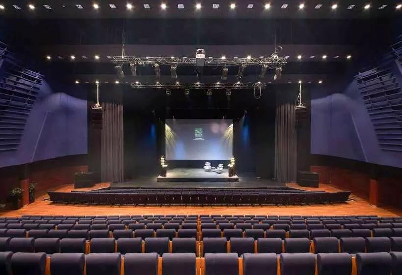 Quality Hotel Tønsberg