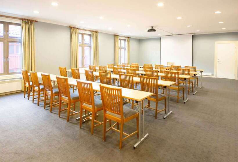 Quality Hotel Tønsberg