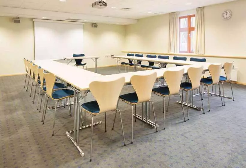 Quality Hotel Tønsberg