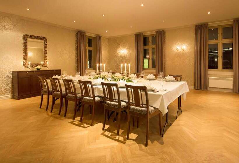 Quality Hotel Tønsberg