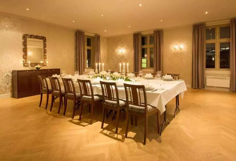 Quality Hotel Tønsberg