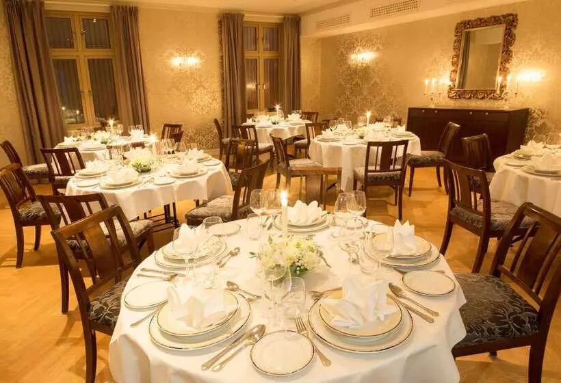 Quality Hotel Tønsberg