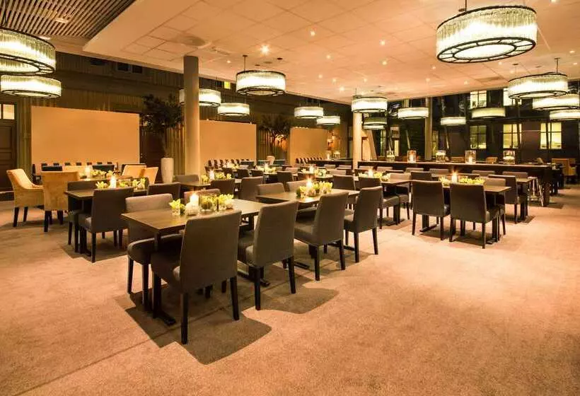 Quality Hotel Tønsberg