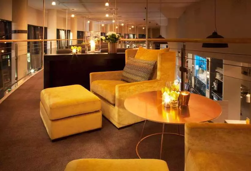 Quality Hotel Tønsberg